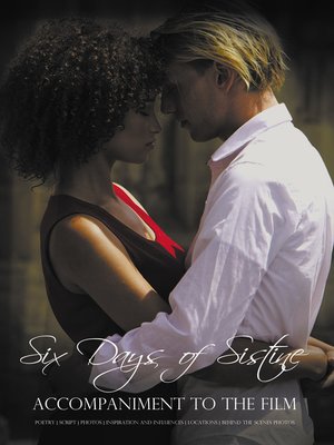 cover image of Six Days of Sistine